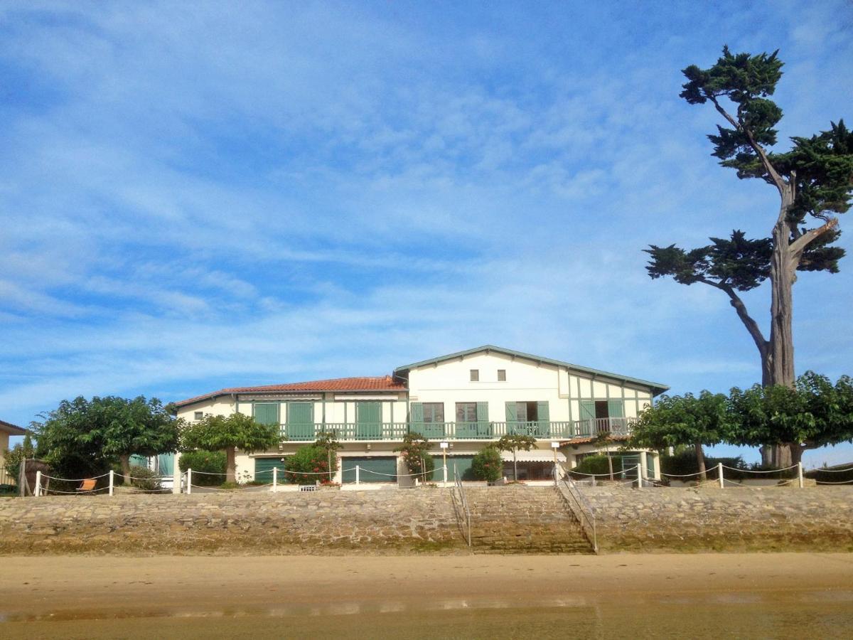 Studio Las Delicias By Interhome Lège-Cap-Ferret 외부 사진