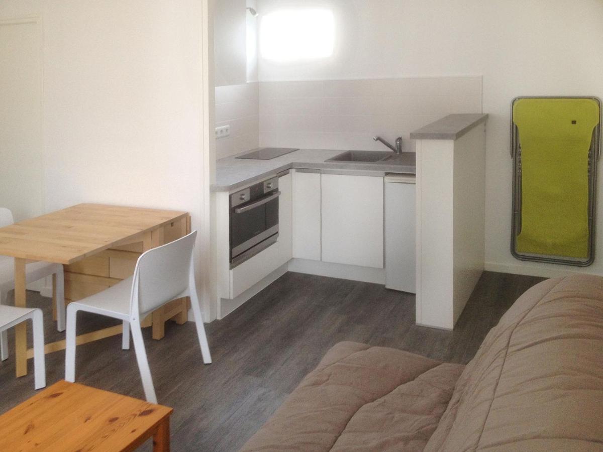 Studio Las Delicias By Interhome Lège-Cap-Ferret 외부 사진