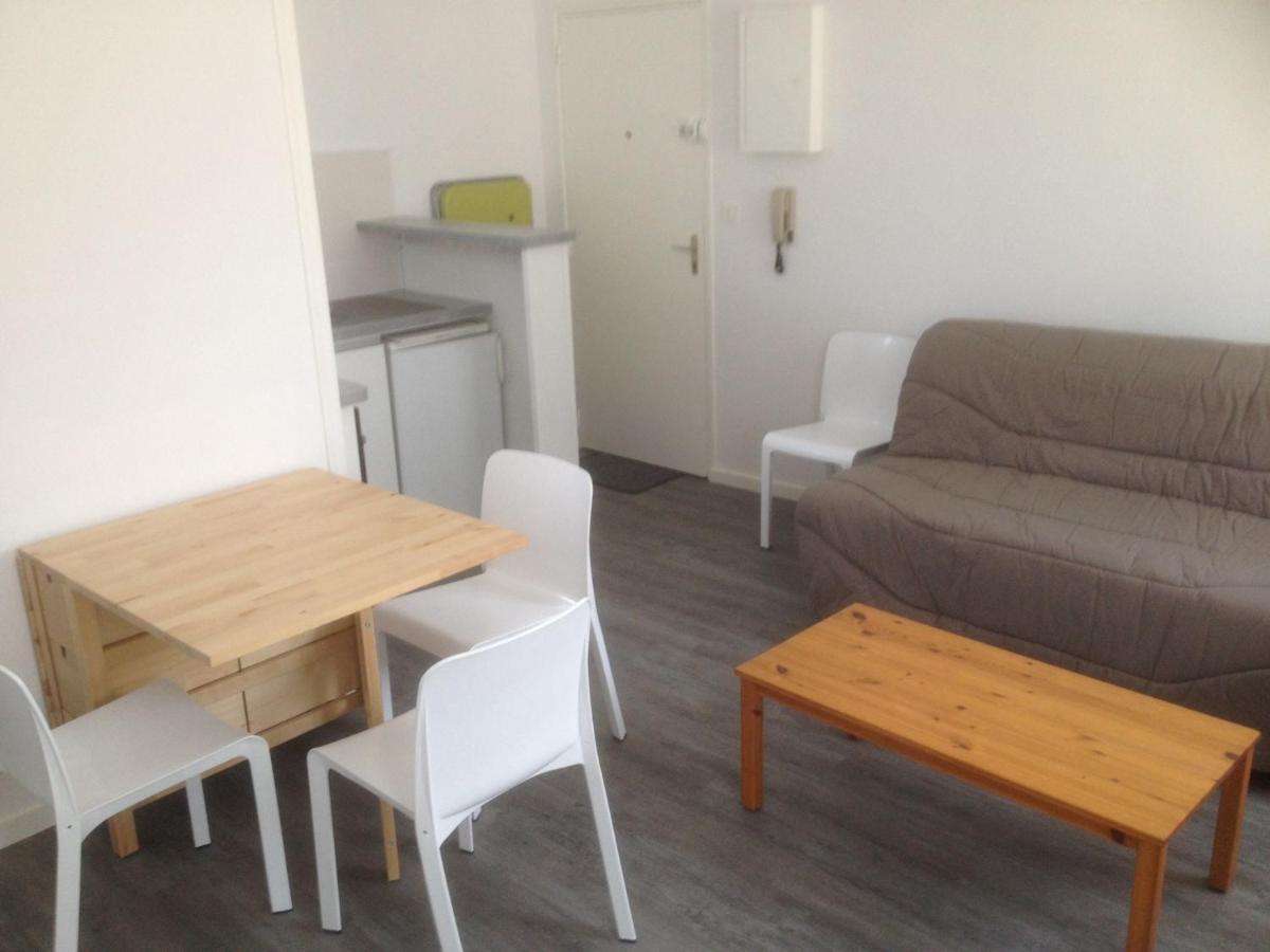 Studio Las Delicias By Interhome Lège-Cap-Ferret 외부 사진